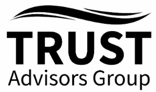 TRUST ADVISORS GROUP logo