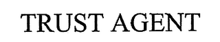 TRUST AGENT logo