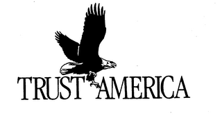 TRUST AMERICA logo