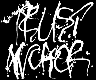 TRUST ANCHOR logo