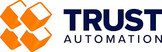 TRUST AUTOMATION logo