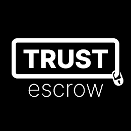 TRUST ESCROW logo