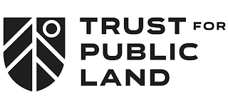 TRUST FOR PUBLIC LAND logo