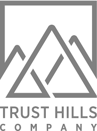 TRUST HILLS COMPANY logo