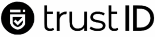 TRUST ID logo