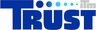 TRUST ITM logo