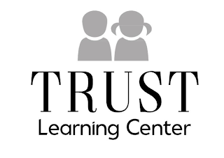 TRUST LEARNING CENTER logo