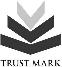 TRUST MARK logo