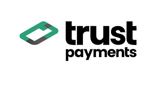 TRUST PAYMENTS logo