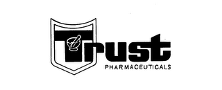TRUST PHARMACEUTICALS logo