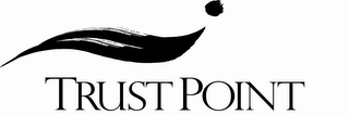 TRUST POINT logo