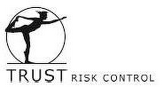 TRUST RISK CONTROL logo