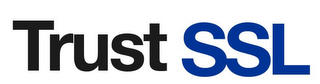 TRUST SSL logo