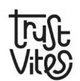 TRUST VITES logo