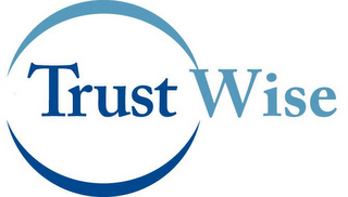 TRUST WISE logo