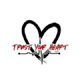 TRUST YOUR HEART LLC logo