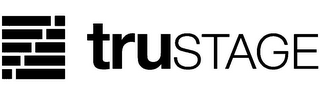 TRUSTAGE logo