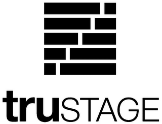 TRUSTAGE logo