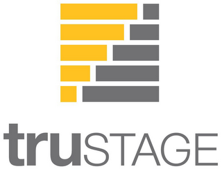 TRUSTAGE logo