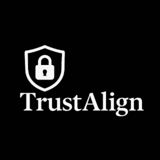 TRUSTALIGN logo