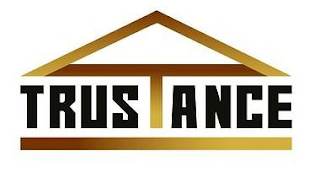 TRUSTANCE logo