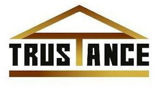 TRUSTANCE logo