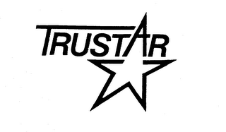 TRUSTAR logo