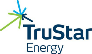 TRUSTAR ENERGY logo