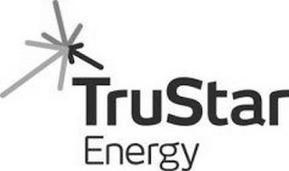TRUSTAR ENERGY logo
