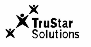 TRUSTAR SOLUTIONS logo