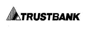 TRUSTBANK logo