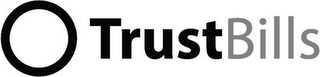 TRUSTBILLS logo