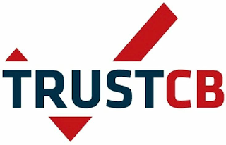 TRUSTCB logo