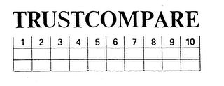 TRUSTCOMPARE 1 2 3 4 5 6 7 8 9 10 logo
