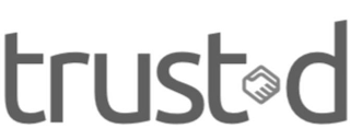TRUSTD logo