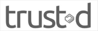 TRUSTD logo