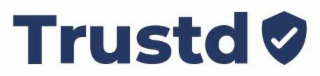 TRUSTD logo