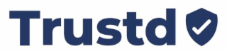 TRUSTD logo