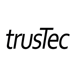 TRUSTEC logo