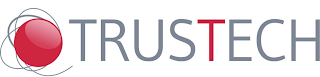 TRUSTECH logo