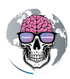TRUSTED ACADEMY logo