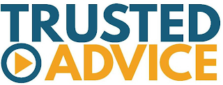 TRUSTED ADVICE logo