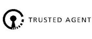 TRUSTED AGENT logo