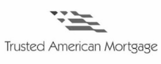 TRUSTED AMERICAN MORTGAGE logo