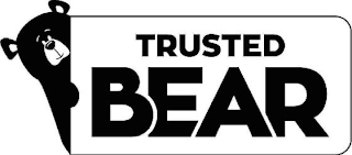 TRUSTED BEAR logo