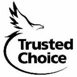 TRUSTED CHOICE logo