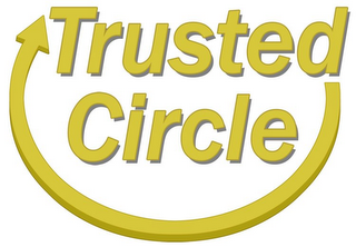 TRUSTED CIRCLE logo