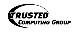TRUSTED COMPUTING GROUP logo