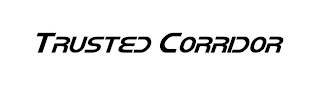 TRUSTED CORRIDOR logo