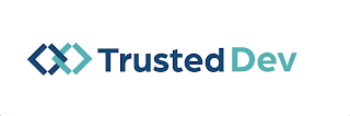 TRUSTED DEV logo